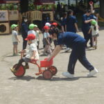 高校生保育実習NO.2