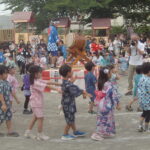 ふじっこまつり