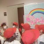 リアンレーヴ（２回目）