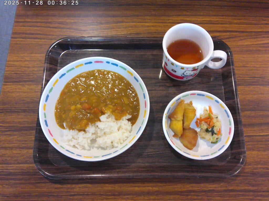 2025年11月26日（水）