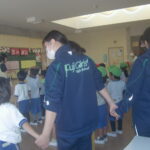 高校生保育実習