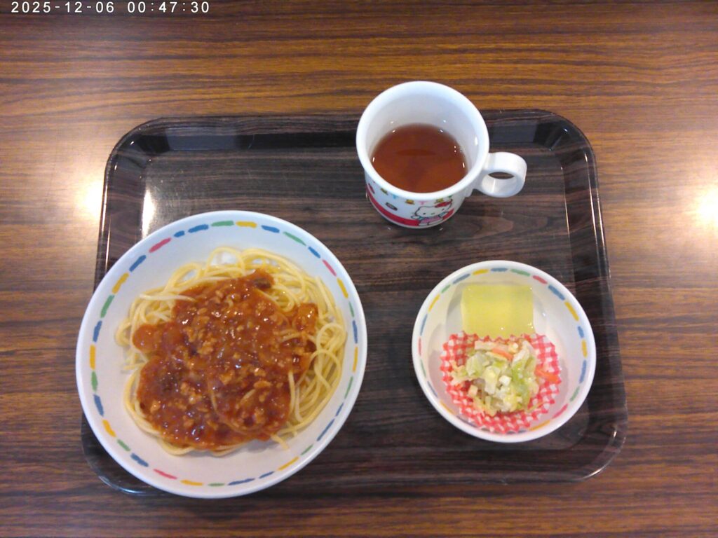 2025年12月4日（木）