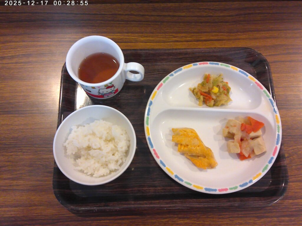 2025年12月15日（月）