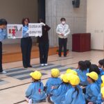 交通安全教室 交通安全教室