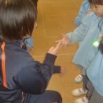 牧の原中学校のお兄さんお姉さん 牧の原中学校のお兄さんお姉さん