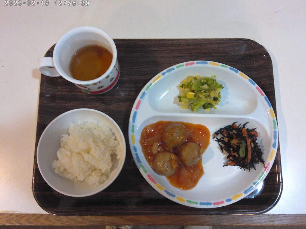 2026年2月16日（月）