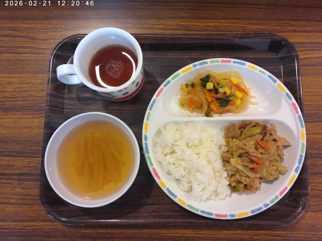 2026年2月18日（水）