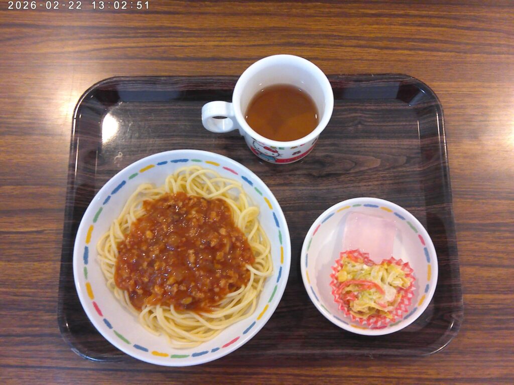 2026年2月19日（木）