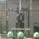 年長組園外保育 年長組園外保育