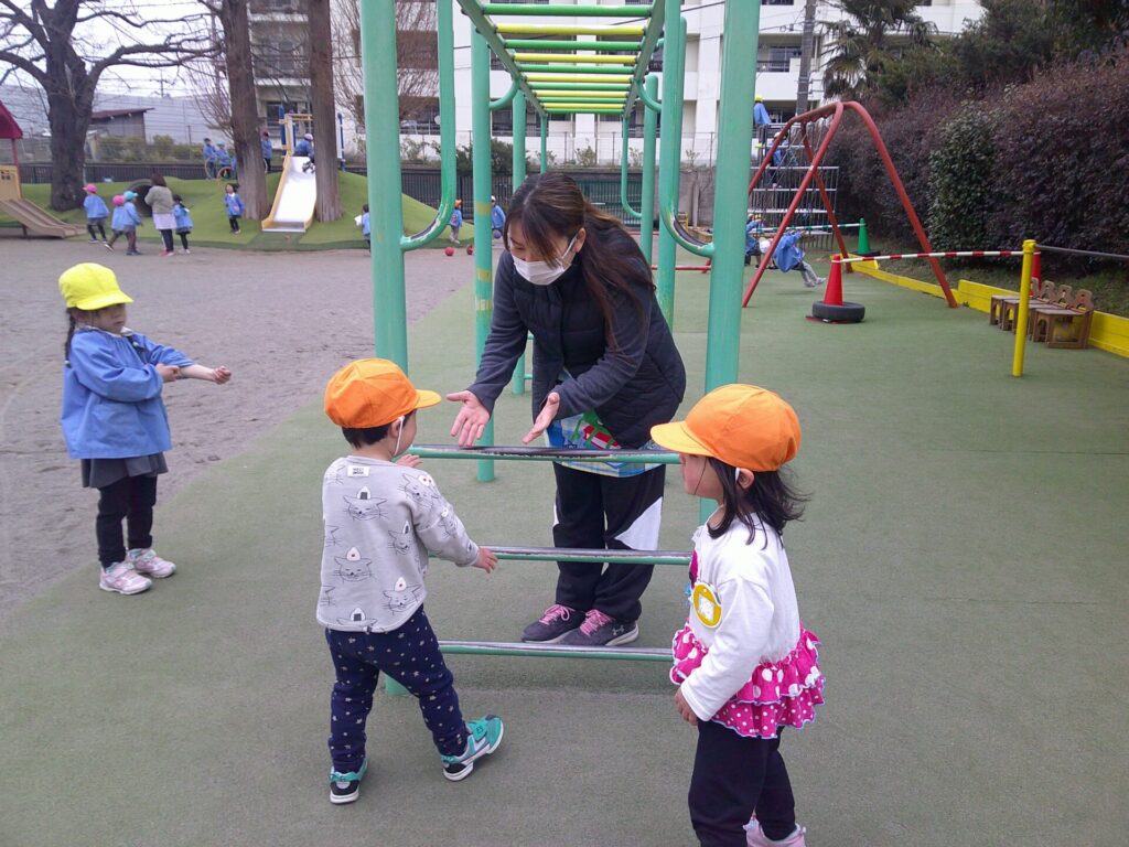 ひよこぐみNO.13