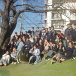 卒業おめでとう