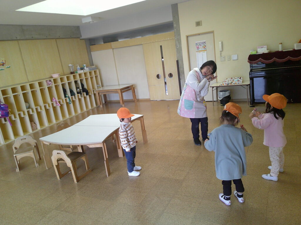 ひよこぐみNO.12