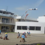 新年度が始まりました