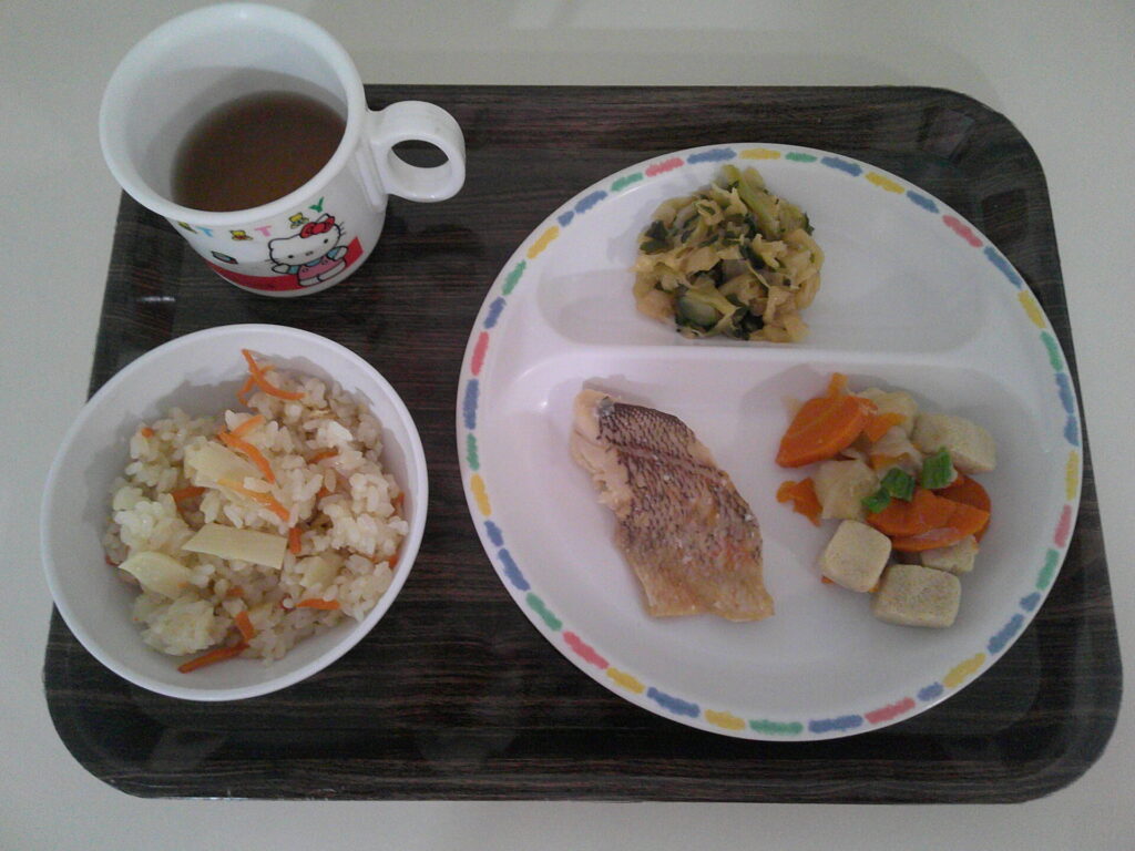 2026年4月27日（月）