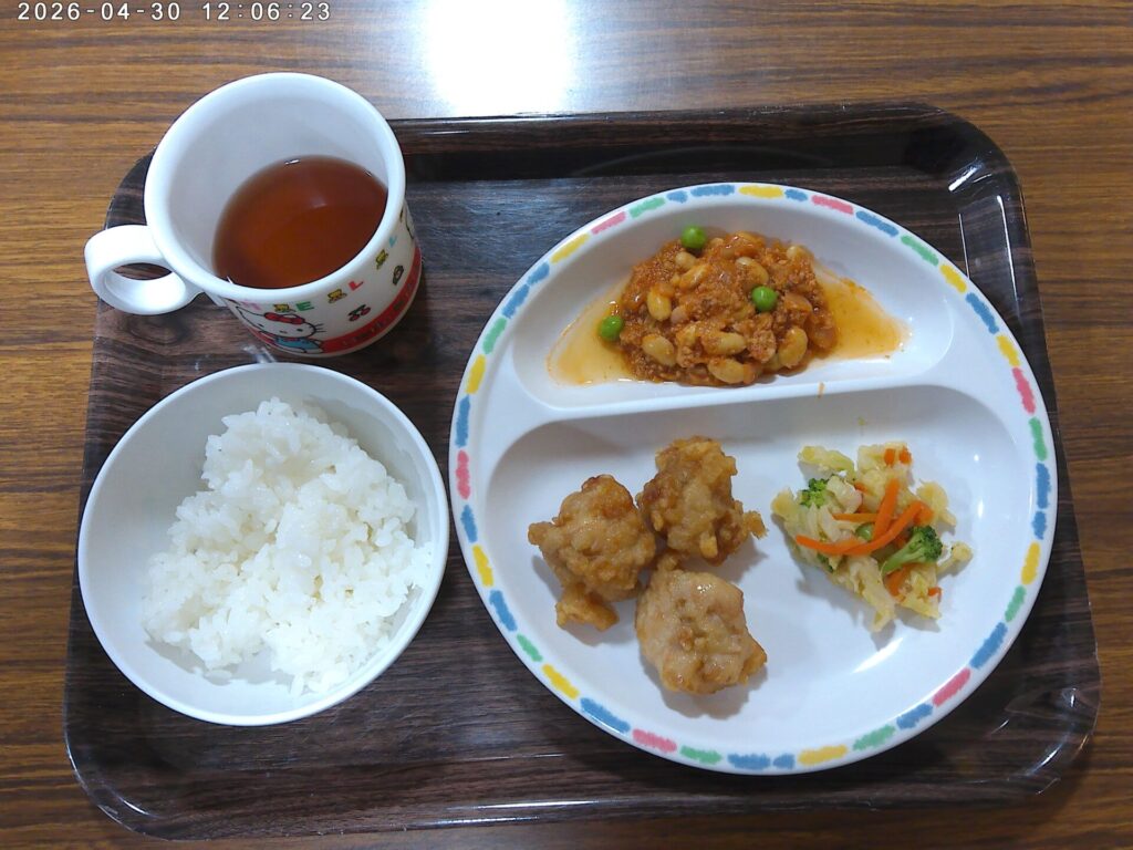 2026年4月30日（木）