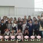 入学おめでとう