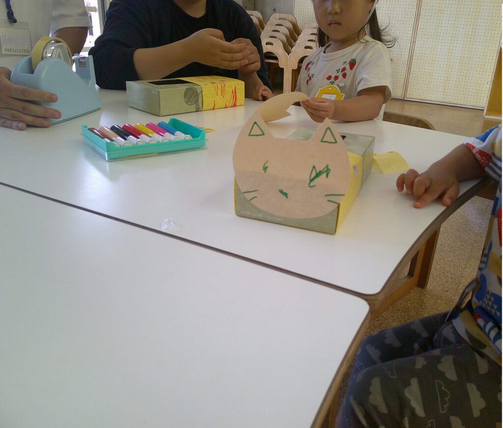 ひよこぐみ No5 ひよこぐみ No5